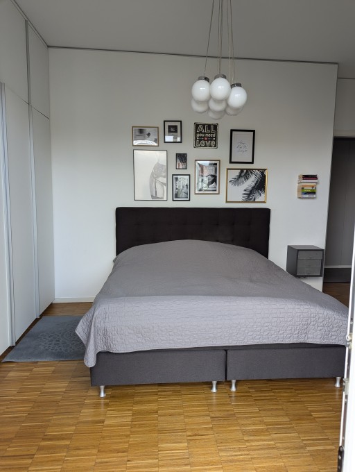 Rent 3 rooms apartment Berlin | Entire place | Berlin | Großzügige möblierte 4-Zimmer-Wohnung im trendigen Friedrichshain-Kreuzberg | Hominext