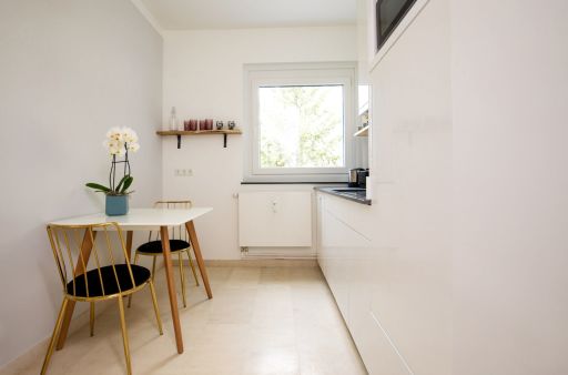 Rent 1 room apartment Berlin | Entire place | Berlin | Gemütliches 2-Zimmer Apartment | Hominext