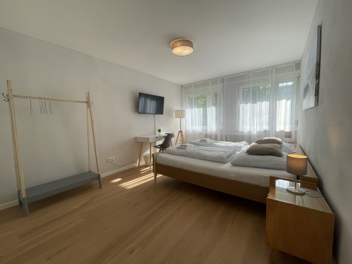 Miete 2 Zimmer Wohnung Nürnberg | Ganze Wohnung | Nürnberg | Neu renovierte Wohnung in Nürnberg | Hominext