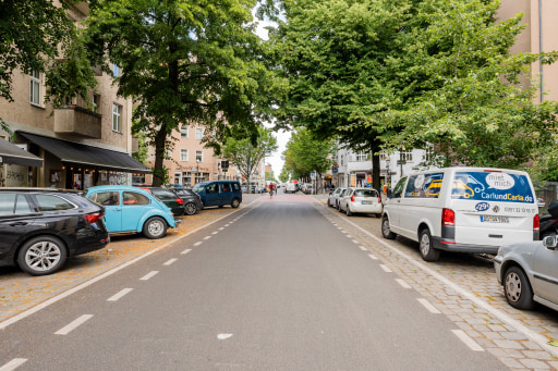 Miete 1 Zimmer Wohnung Berlin | Ganze Wohnung | Berlin | Kompakter Luxus in einem modernen 1-Zimmer-Apartment | Hominext