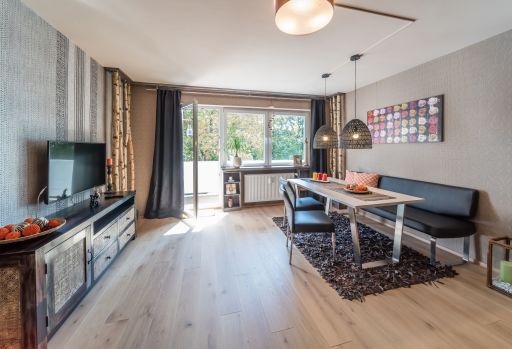 Miete 1 Zimmer Wohnung Nürnberg | Ganze Wohnung | Nürnberg | Moderne Wohnung in St. Johannis | Hominext