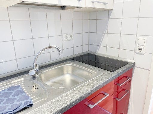 Rent 1 room apartment Aachen | Entire place | Aachen | Relax - Studio - Gegenüber vom Hauptbahnhof | Hominext