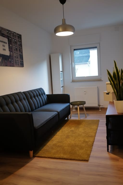 Rent 2 rooms apartment Mannheim | Entire place | Mannheim | Kernsanierte 3-ZKB Wohnung wartet auf dich | Hominext