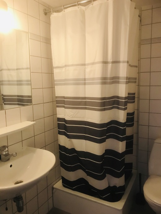 Rent 1 room apartment Lüneburg | Entire place | Lüneburg | Vesta Apartment Nähe Kurpark | Hominext