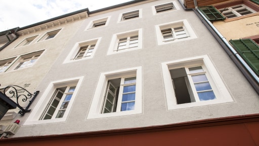 Rent 1 room apartment Freiburg im Breisgau | Entire place | Freiburg im Breisgau | Gemütliches Apartment in der Altstadt | Hominext