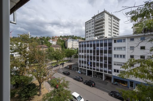 Rent 1 room apartment Stuttgart | Entire place | Stuttgart | Über den Dächern Stuttgarts | Hominext