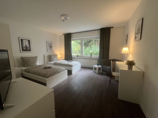 Rent 2 rooms apartment Köln | Entire place | Köln | Design Wohnung in Köln Deutz für 4 Personen