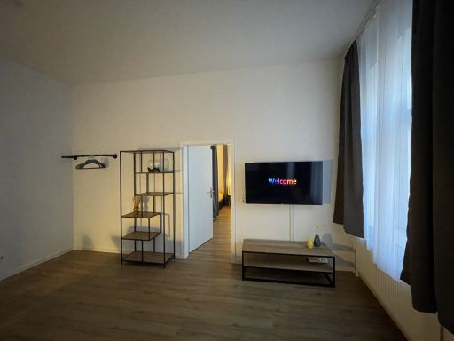 Miete 1 Zimmer Wohnung Magdeburg | Ganze Wohnung | Magdeburg | Luxus-Apartment | Zentrum | HBF | Vollausstattung | Hominext