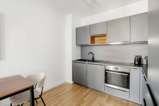 Rent 1 room apartment Berlin | Entire place | Berlin | Vollmöblierte super zentral gelegene 2 Zimmer Wohnung direkt am Hackeschen Markt. | Hominext