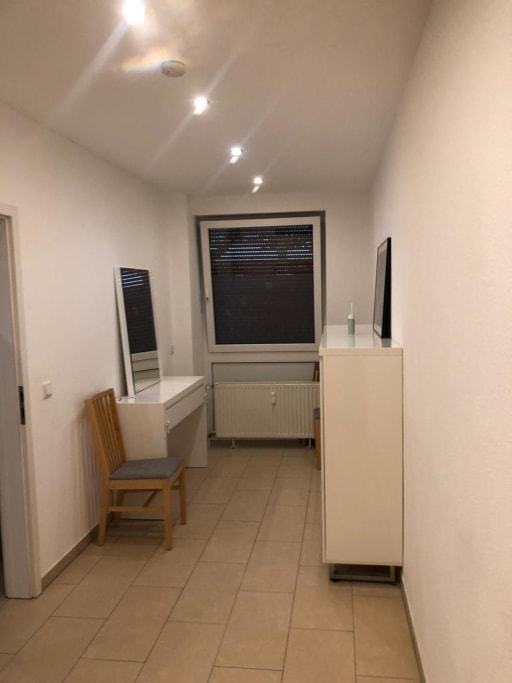 Miete 1 Zimmer Wohnung Düsseldorf | Ganze Wohnung | Düsseldorf | 2.5-Zimmer-Wohnung in Düsseldorf | Hominext