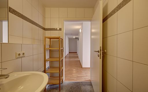 Miete 4 Zimmer Wohnung Stuttgart | Studio | Stuttgart | Private Room in Bad Cannstatt, Stuttgart | Hominext