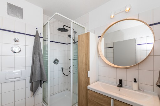 Miete 1 Zimmer Wohnung Magdeburg | Ganze Wohnung | Magdeburg | Modernes Apartment mit hervorragender Anbindung und Stellplatz | Hominext