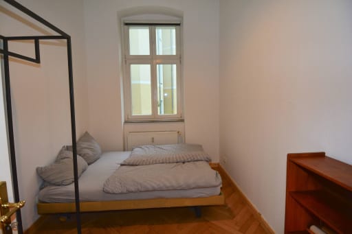 Miete 1 Zimmer Wohnung Berlin | Ganze Wohnung | Berlin | Wohnung in super Kreuzberg Lage | Hominext