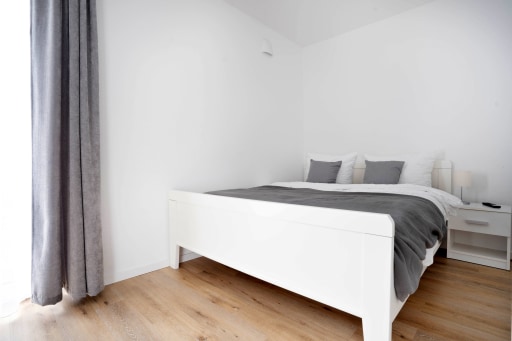 Miete 1 Zimmer Wohnung Osnabrück | Ganze Wohnung | Osnabrück | Modernes & exklusives Apartment | Hominext