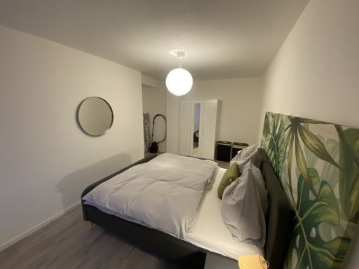 Rent 2 rooms apartment Bad Homburg vor der Höhe | Entire place | Bad Homburg vor der Höhe | Neu sanierte und modern eingerichtete drei Zimmer Wohnung in zentraler Lage | Hominext