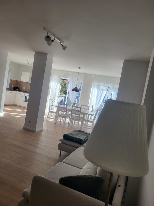 Miete 2 Zimmer Wohnung Plankstadt | Ganze Wohnung | Plankstadt | Apartment im Neubau | Hominext