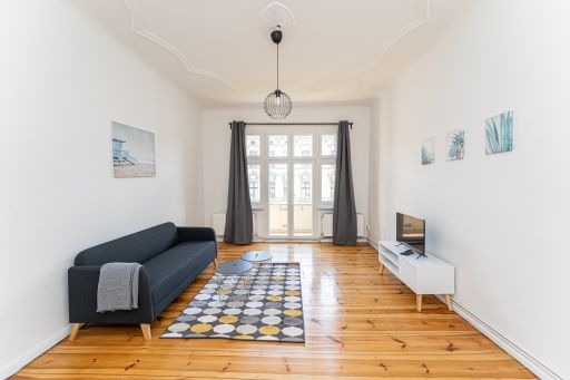 Miete 1 Zimmer Wohnung Berlin | Ganze Wohnung | Berlin | Hervorragende Wohnung in Neukölln