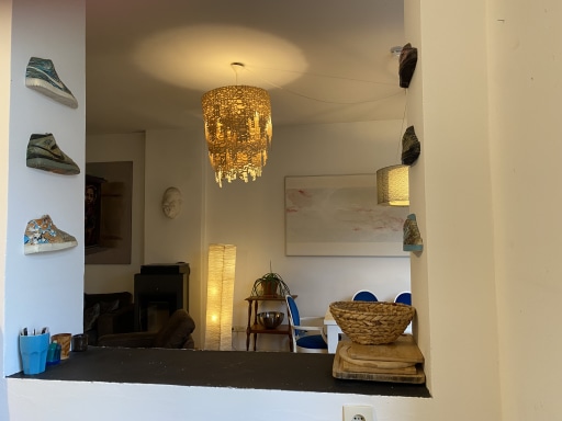 Miete 2 Zimmer Wohnung Berlin | Ganze Wohnung | Berlin | Neues und schickes Apartment in Kreuzberg | Hominext