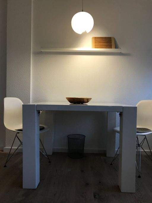 Rent 1 room apartment Münster | Entire place | Münster | Sonnige, moderne Wohnung mit Vollausstattung, Top-Lage in Münster City | Hominext