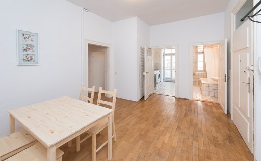 Miete 3 Zimmer Wohnung München | Studio | München | Privatzimmer in Ludwigsvorstadt, München | Hominext