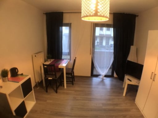 Miete 1 Zimmer Wohnung Mannheim | Ganze Wohnung | Mannheim | Liebevoll eingerichtetes Studio | Hominext