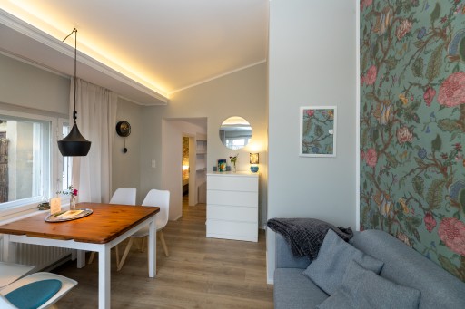 Miete 1 Zimmer Wohnung Dresden | Ganze Wohnung | Dresden | Kleine, gemütliche Familiensuite | Hominext