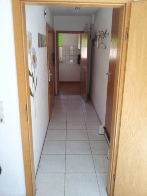 Rent 2 rooms apartment Stuttgart | Entire place | Stuttgart | Zentrales Apartment in Stuttgart | Hominext