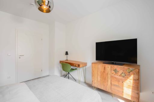 Miete 3 Zimmer Wohnung Stuttgart | Studio | Stuttgart | Gemütliches Zimmer in einem Coliving-Apartment in Stuttgart | Hominext