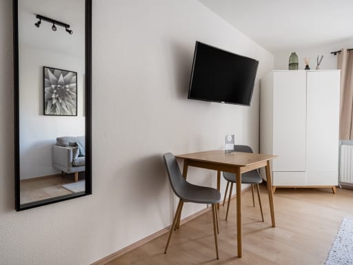 Rent 1 room apartment Magdeburg | Entire place | Magdeburg | Magdeburg Breiter Weg Suite | Hominext