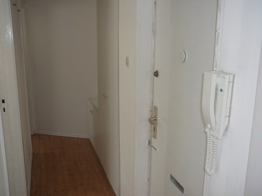 Miete 1 Zimmer Wohnung Hamburg | Ganze Wohnung | Hamburg | Frisch renovierte und zentrale Wohnung Hamburg- U2/4 Burgstr | Hominext