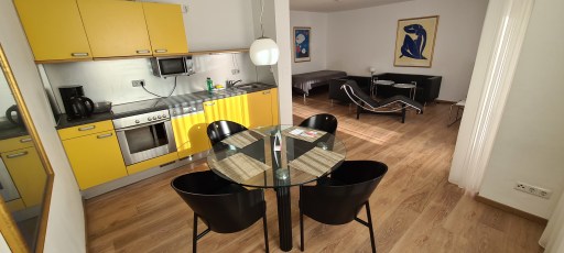 Rent 1 room apartment Berlin | Entire place | Berlin | 2-Zimmer-Apartment in Wilmersdorf | Hominext