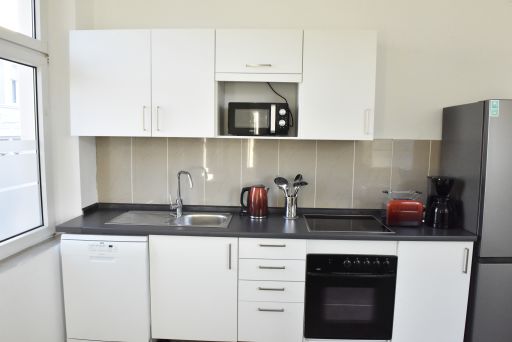 Rent 3 rooms apartment Wuppertal | Entire place | Wuppertal | Modernes, großes Apartment Wuppertal | Hominext