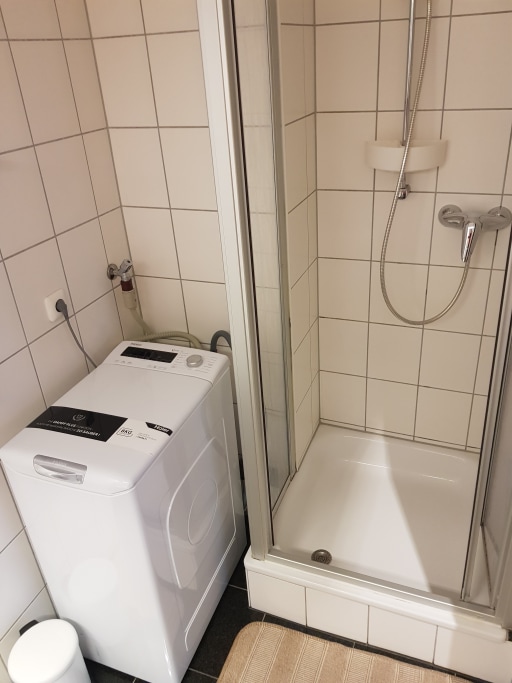 Rent 1 room apartment Köln | Entire place | Köln | Hertling | Hominext