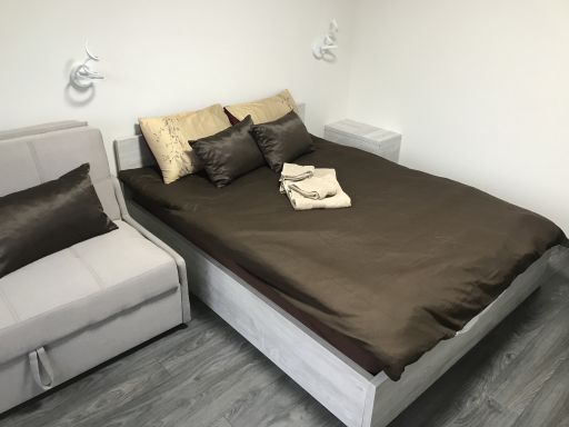 Miete 3 Zimmer Wohnung München | Ganze Wohnung | München | Luxus Apartment mit Aussicht | Hominext