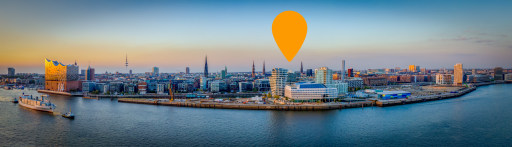 Rent 1 room apartment Hamburg | Entire place | Hamburg | Smart Serviced Apartment in Hamburg HafenCity | Hominext