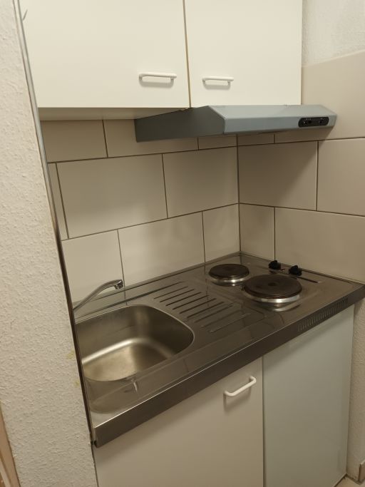 Rent 1 room apartment Reutlingen | Entire place | Reutlingen | Businessapartment | Hominext