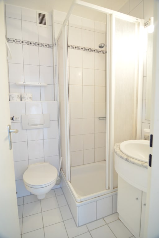 Miete 1 Zimmer Wohnung Frankfurt am Main | Ganze Wohnung | Frankfurt am Main | Gemütlich eingerichtetes Studio im Herzen Frankfurt-Sachsenhausen | Hominext