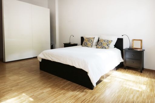 Miete 2 Zimmer Wohnung Berlin | Ganze Wohnung | Berlin | 879 | Arkonaplatz - Charmante 2-Zimmer-Wohnung mit Terrasse | Hominext