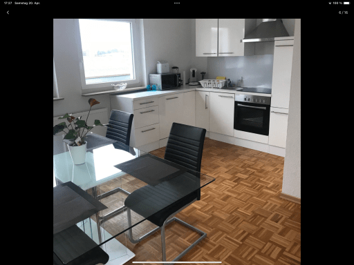 Rent 2 rooms apartment Kaiserslautern | Entire place | Kaiserslautern | Business Apartment | Hominext