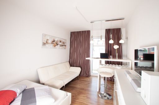 Miete 1 Zimmer Wohnung München | Ganze Wohnung | München | Gemütliches Studio Apartment in Untergiesig