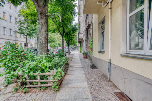 Miete 2 Zimmer Wohnung Berlin | Ganze Wohnung | Berlin | Unglaublich schöne 3-Zimmer Wohnung in Bester Lage in Kreuzberg | Hominext