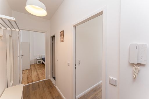 Miete 1 Zimmer Wohnung Berlin | Ganze Wohnung | Berlin | Vorzügliches Studio in Prenzlauer Berg | Hominext