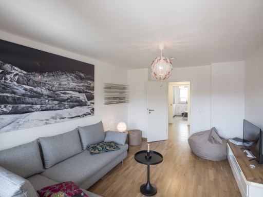 Miete 1 Zimmer Wohnung Nürnberg | Ganze Wohnung | Nürnberg | Neu renovierte und möblierte 2 Zimmerwohnung NEUES HOCHWERTIGES Inventar | Hominext