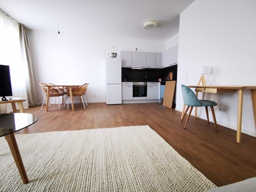 Rent 1 room apartment Berlin | Entire place | Berlin | Nice Neubau - Apartment 2.2 | Hominext