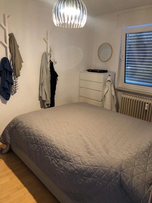 Miete 1 Zimmer Wohnung Mörfelden-Walldorf | Ganze Wohnung | Mörfelden-Walldorf | Airport 2 Zimmer Wohnung | Hominext