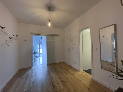 Rent 2 rooms apartment Essen | Entire place | Essen | Wohlfühlen in Essen Rüttenscheid: Elegantes Apartment am Bredeneyer Tor | Hominext