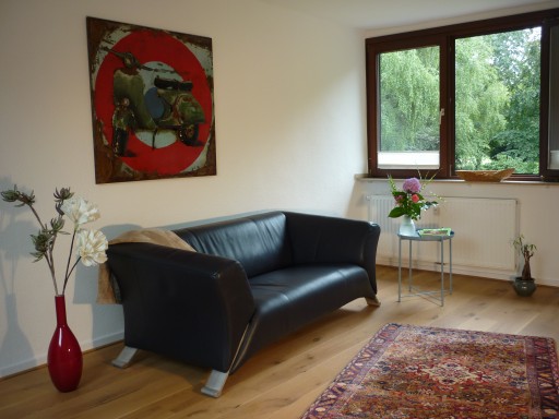 Rent 2 rooms apartment Willich | Entire place | Willich | Traumhaftes Wohnen auf dem Golfplatz