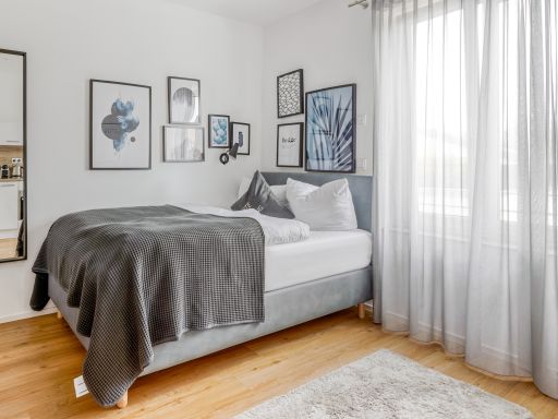 Miete 1 Zimmer Wohnung Augsburg | Ganze Wohnung | Augsburg | Augsburg Am Katzenstadel Suite S