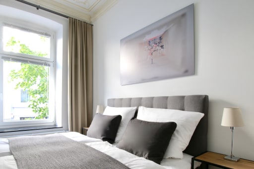 Miete 1 Zimmer Wohnung Köln | Ganze Wohnung | Köln | Gemütliches, kleines Apartment am Eigelstein | Hominext