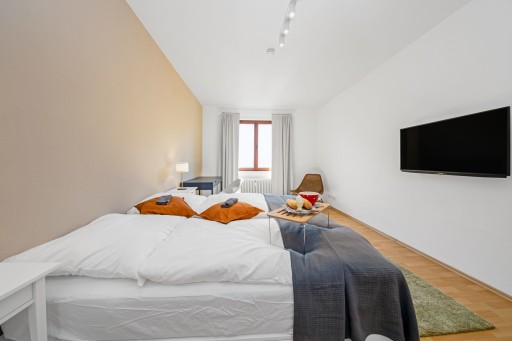 Miete 2 Zimmer Wohnung Berlin | Ganze Wohnung | Berlin | Stilvoll und zentral | Hominext